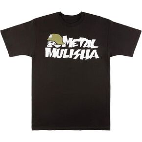 تي شيرت رجالي من Metal Mulisha Og Icon in Kuwait