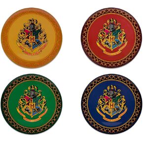 Silver Buffalo Sculpted Ceramic Trinket Tray, Multi in Kuwait