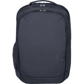HP Everyday Carrying Case (Backpack) for 16" to 16.1" Notebook - Odyssey Gray - Water Resistant, Bump Resistant, Scratch Resistant - 600D Polyester, Fabric, Expanded Polyethylene Foam (EPE), Plastic B in Kuwait