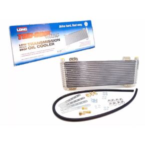 Tru-Cool Max 40,000 GVW Transmission Oil Cooler Low Pressure Drop OC-4739-1 LPD 47391 LPD47391 OC47391 LPD-4739-1 in Kuwait