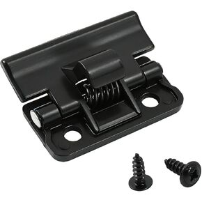 Center Console Lid Lock Compatible with Toyota 4Runner RAV4 Yaris Replace 58908-12080 Center Console Latch in Kuwait