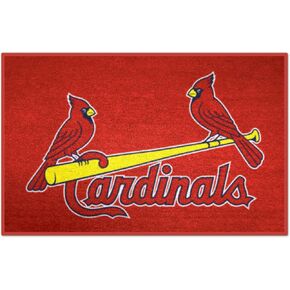 FANMATS MLB Unisex-Adult Starter Mat in Kuwait