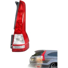 1 Pcs Right Side Tail Light Assembly Replacement for CRV 2007 2008 2009 2010 2011 Passenger Side Tail Lamp in Kuwait