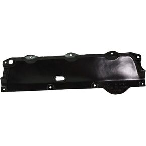 New Front Engine Splash Shield Under Cover Replacement for Honda Civic 2016 2017 2018 2019 2020 2021 Coupe/Sedan (4 Cyl 2.0L,4 Cyl 1.5L) Replaces OE 74113TBAA00 | HO1228160 | RH31010018 in Kuwait