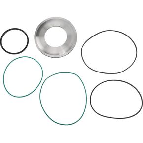 JF015E RE0F11A CVT Sealing Ring Set Steel Pulley Piston Transmission in Kuwait