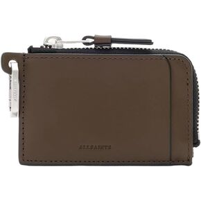 AllSaints Remy Wallet Fango Brown W235XA One Size in Saudi Arabia