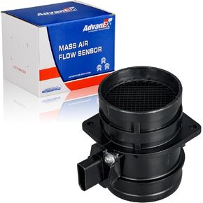 06J906461B Mass Air Flow Sensor MAF Compatible with Audi A3/TT Volkswagen Beetle/CC/Eos/GTI/Jetta/Passat/Tiguan Replaces AFH6034 MAF0051 in Saudi Arabia