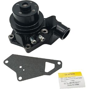 AR97708 AR76290 Water Pump Compatible with JD 4039 4239D 4239T 1030 1130 1630 2030 3100 5105 5200 5300 Tractor in Kuwait