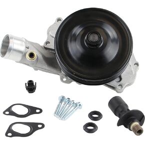 WPS0516 Engine Water Pump Installation Kit, Black in Kuwait