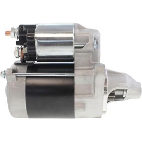 بداية الجزازات الأمامية F725 20hp الغاز يستبدل SE501863 211632141 246-06106 RS41281 21163-2077 91-29-5201N 435174 1280005500 91-29-5201 128000-5500 S-8866 91295201 71-29-18010 116-0591 in Kuwait