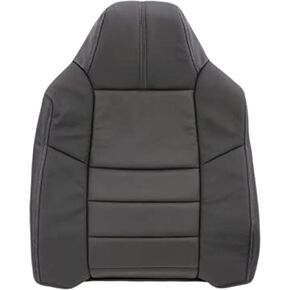 Auto Seat Replacement, Compatible with 2008 2009 2010 Ford F250 F350 F450 Lariat Crew Cab Driver Bottom Cushion Foam Replacement (Driver Bottom Cushion Foam) in Kuwait