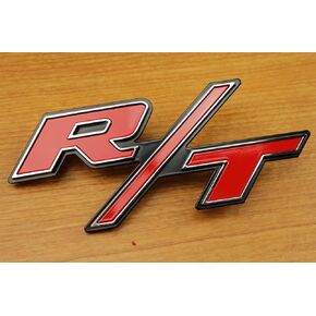 مشبك الشبكة الأمامية لشاحنة Ram 1500 R/T RT على شعار لوحة اسم Mopar OEM in Kuwait