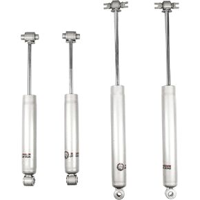 Freedom Off-Road Lift Extended Nitro Shocks Compatible For 1988-1998 Silverado/Sierra 2-4" in Kuwait