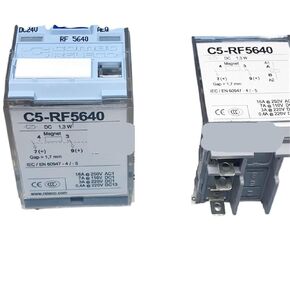 1pcs/lot Relay C5-RF5640 DC24V 6pins 24VDC in Kuwait