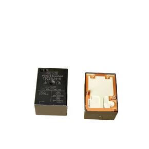 10 قطعة/الوحدة التتابع T9GS1L14-5 5V 40A 4 دبابيس in Kuwait