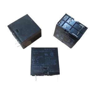 10pcs/lot Relay G4W-1112P-US-TV8 18VDC 4pins in Kuwait