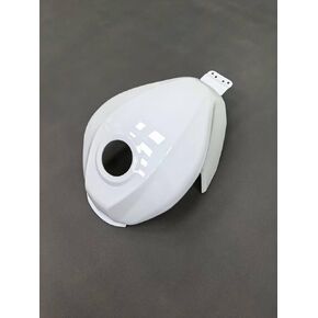 ZXMOTO Unpainted Gas Tank Cover Fairing Fit For Kawasaki Ninja ZX-10R 2004-2005 in Kuwait