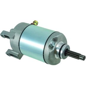 أجزاء OEG بداية جديدة متوافقة مع Honda ATV TRX400EX FourTrax 12V CW 9-Spline Shaft 1999-2004 SM13495 SM13591 31200HN1000 SMU0214 410-54037 495752 31200-HN1-000 ME3214 ها-115 49-5752 in Kuwait