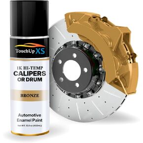 TouchupXS-مكابح فرامل ذات درجة حرارة عالية/طبقة مينا برونزية 1K in Kuwait