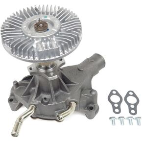 Us Motor Works MCK1002 Water Pump in Kuwait