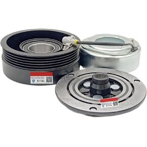 قابض ضاغط الهواء المتردد، متوافق مع سوزوكي جراند فيتارا II JT OE 95200-64JB0 95200-64JB1 95201-64JB0 95201-64JB1 95210-64JB1 9520064JB0 in Kuwait