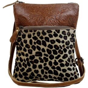 Myra Bag Integral Bag Leopard in Kuwait
