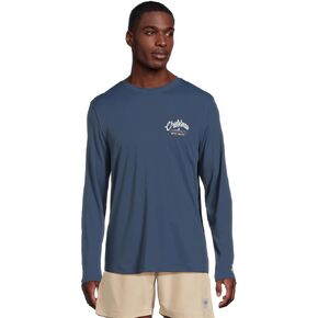 Chubbies Men's The Surf Skin (Sun Crewneck) in Kuwait