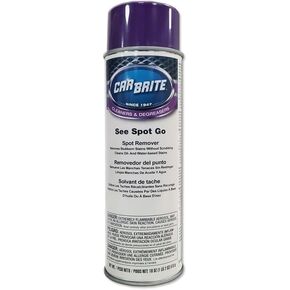 CAR E019-18, Car Brite See Spot Go in Saudi Arabia