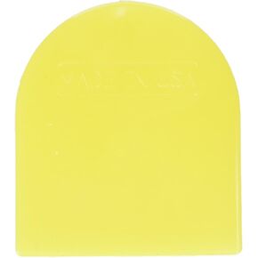 E-Z MIX 51002 2 بوصة حشو الجسم/موزع طلاء زجاجي، 100 عبوة in Kuwait