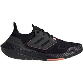 adidas Ultraboost 22 Shoes Women's, Black, Size 10 in Kuwait