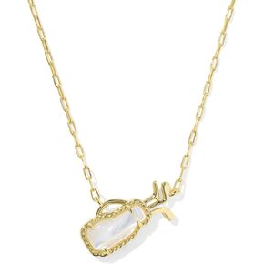 كيندرا سكوت جولف قلادة قصيرة قلادة، الأزياء والمجوهرات للنساء in Kuwait