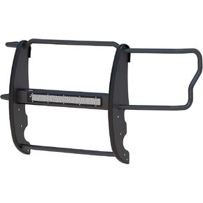 ARIES P3067 Pro Series Black Steel Grille Guard, No-Drill, Select Ford F-250, F-350, F-450, F-550 Super Duty in Kuwait