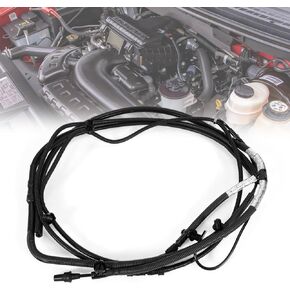 مجموعة أدوات فراغ 926-466 4WD متوافقة مع Ford F-150 2004-2008 وLincoln Mark LT 2006-2008، خرطوم مكنسة المحرك الأمامي لقفل المحور الأمامي in Kuwait