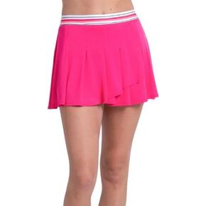 Lucky In Love Heritage Stripe Skirt in Kuwait