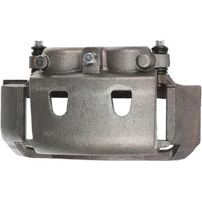 (1) Front Left Driver Side Brake Caliper - Break Caliper, Disc Brakes Caliper Car Caliper fits Dodge B3500 1998-1998 fits Dodge Ram 2500 Van 1999-2002 fits Dodge Ram 3500 Van 1998-2002 in Kuwait