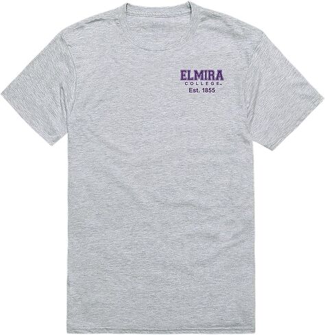 Elmira College Soaring Eagles Practice Tee in Saudi Arabia