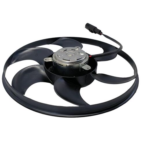 مجموعة مروحة تبريد رادياتير المحرك متوافقة مع مرسيدس بنز C230 E320 SLK230 1998-2004 0005401588 2025053555 in Kuwait