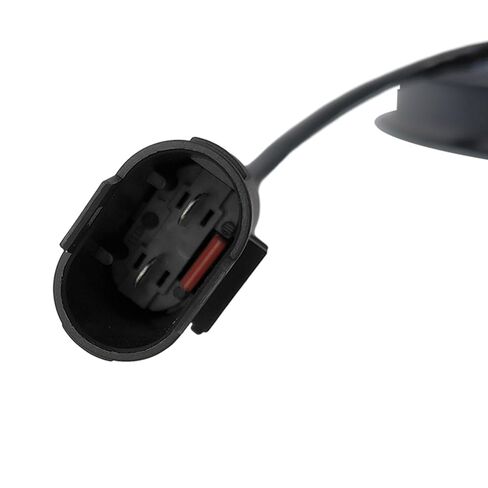 مجموعة مروحة تبريد رادياتير المحرك متوافقة مع مرسيدس بنز C230 E320 SLK230 1998-2004 0005401588 2025053555 in Kuwait