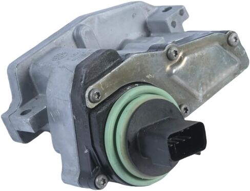 42RLE Transmission Shift Solenoid Block Pack Kit Compatible With Liberty Transmission Drivetrain Automatic Parts in Kuwait