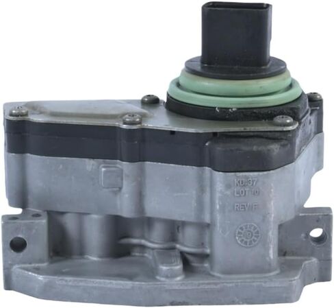 42RLE Transmission Shift Solenoid Block Pack Kit Compatible With Liberty Transmission Drivetrain Automatic Parts in Kuwait