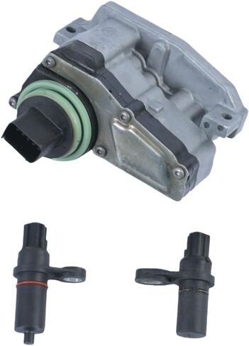 42RLE Transmission Shift Solenoid Block Pack Kit Compatible With Liberty Transmission Drivetrain Automatic Parts in Kuwait