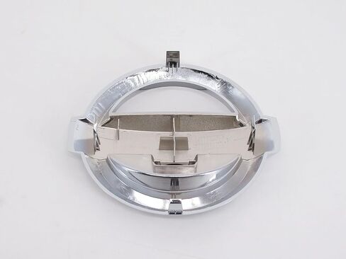 OEM Genuine Nissan Radiator Grille Emblem 62890-4RA0B 628904RA0B in Saudi Arabia