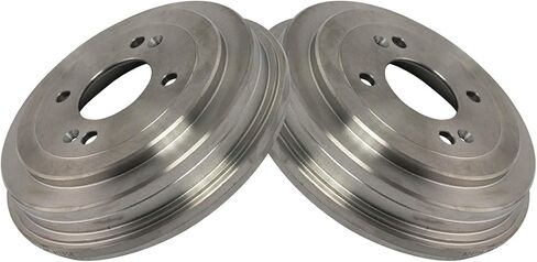 مجموعة أدوات دوارات السيراميك الأمامية والخلفية ومجموعة أدوات الفرامل المتوافقة مع كيا هيونداي in Kuwait