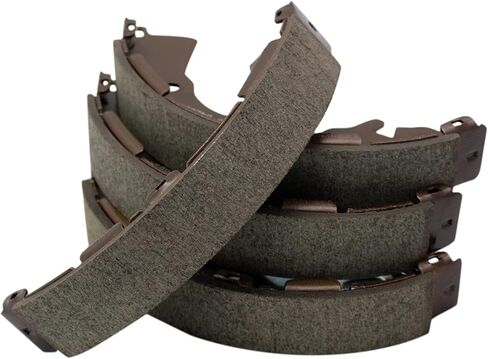 مجموعة أدوات دوارات السيراميك الأمامية والخلفية ومجموعة أدوات الفرامل المتوافقة مع كيا هيونداي in Kuwait