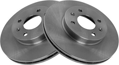 مجموعة أدوات دوارات السيراميك الأمامية والخلفية ومجموعة أدوات الفرامل المتوافقة مع كيا هيونداي in Kuwait