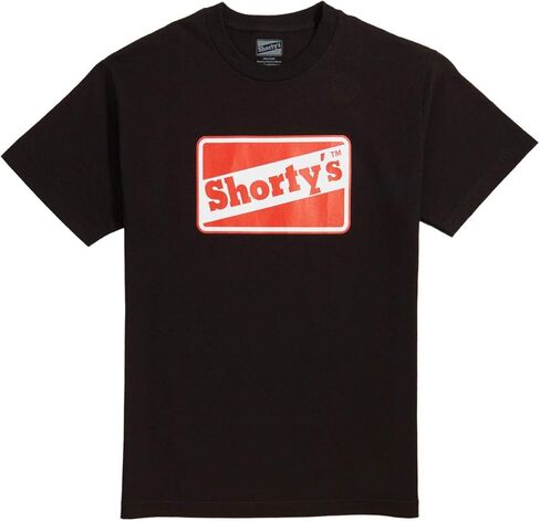 تي شيرت بشعار Shorty's OG - أسود in Kuwait