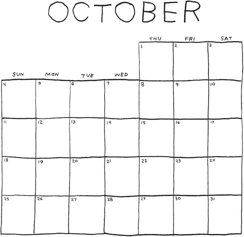 2026 Wall Calendar in Saudi Arabia