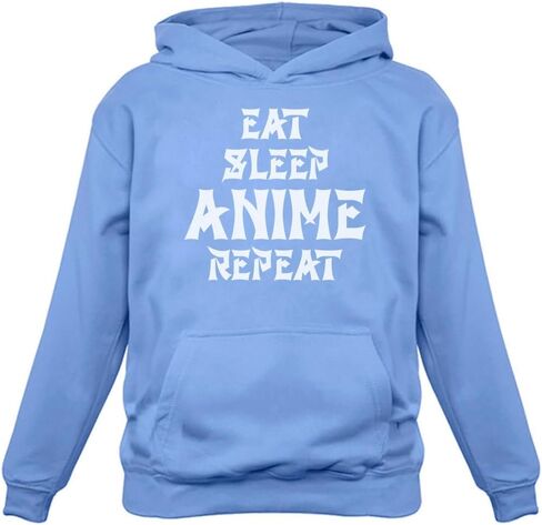 It's an Anime Thing You Wouldn't Understand Hoodies for Women Teen Girls Manga Novelty Pullover Hoodies in Kuwait