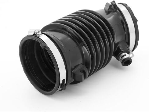 Air Intake Hose Compatible with Acura MDX 2007 2008 2009 - Intake Filter Tube Replaces # 17228-RYE-A00 - Air Intake Duct Tube Boot in Saudi Arabia
