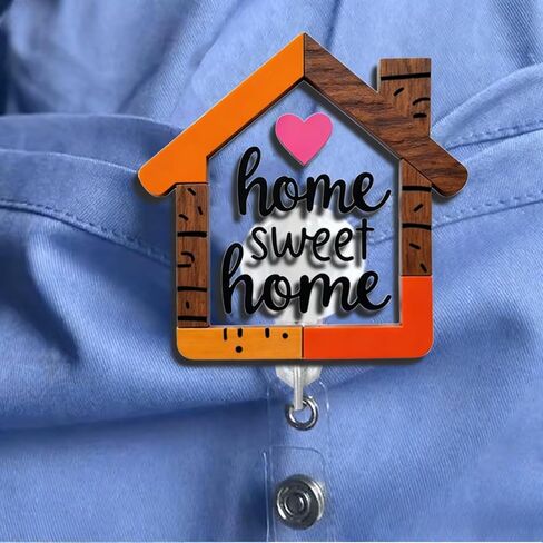 بكرة شارة أكريليك قابلة للسحب مع مشبك التمساح - قطة سوداء غاضبة تحمل كلا. Coffee Cup Badge Holder, Cute Cartoon Nurse ID Clip for Medical Workers/Office Staff/XPJ-01 in Kuwait